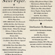 Image for article titled Historical Archives: Masthead